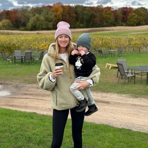 Meet your Posher, Meghan